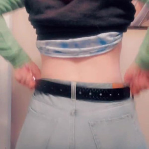 Video by princessbabybratx published on August 3,2023 05:36:00 - BestThots