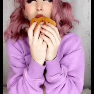 Video by itskenziereeves published on April 17,2023 10:55:00 - BestThots