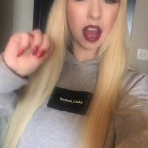 Video by itskenziereeves published on April 25,2023 07:15:00 - BestThots