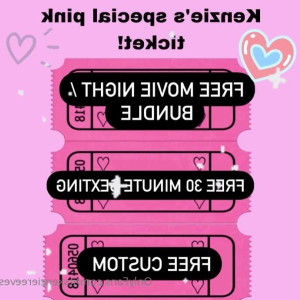 Video by itskenziereeves published on July 14,2023 13:47:00 - BestThots