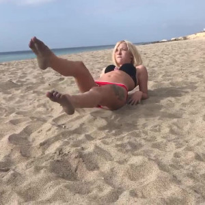 Video by itskenziereeves published on April 17,2023 04:01:00 - BestThots