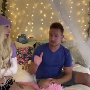 Video by itskenziereeves published on June 1,2023 22:01:00 - BestThots