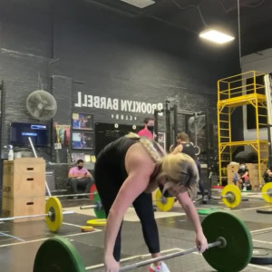 Video by allisonnyc published on May 24,2023 12:22:00 - BestThots