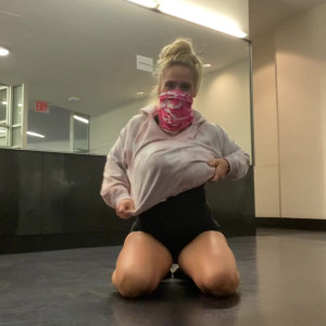 Video by allisonnyc published on March 6,2023 07:03:00 - BestThots