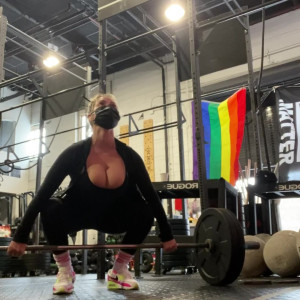 Video by allisonnyc published on May 5,2023 19:45:00 - BestThots