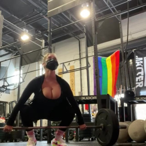 Video by allisonnyc published on April 11,2023 13:50:00 - BestThots