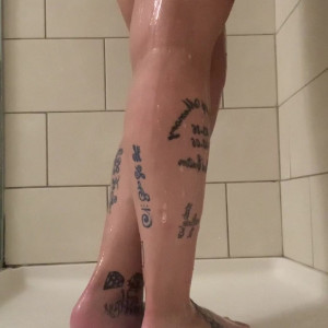 Video by toeringsandtats published on May 29,2023 20:50:00 - BestThots