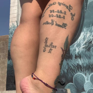 Video by toeringsandtats published on April 1,2023 22:41:00 - BestThots