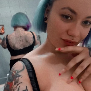 Video by blaueseinhorn published on March 28,2023 07:39:00 - BestThots