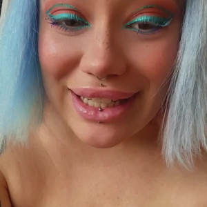Video by blaueseinhorn published on June 7,2023 08:56:00 - BestThots