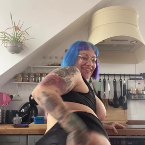 Video by blaueseinhorn published on June 28,2023 07:32:00 - BestThots