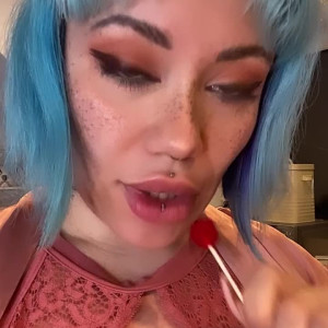 Video by blaueseinhorn published on March 26,2023 17:40:00 - BestThots