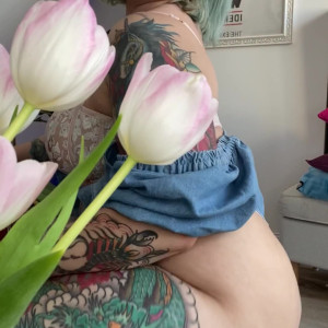 Video by blaueseinhorn published on August 22,2023 19:42:00 - BestThots