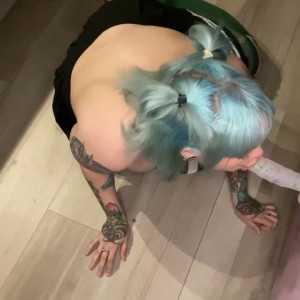 Video by blaueseinhorn published on June 2,2023 21:16:00 - BestThots