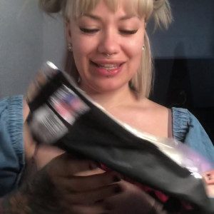 Video by blaueseinhorn published on March 29,2023 21:43:00 - BestThots