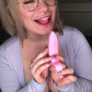 Video by blaueseinhorn published on August 24,2023 00:36:00 - BestThots