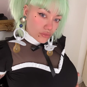 Video by blaueseinhorn published on June 9,2023 09:36:00 - BestThots