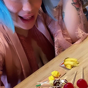 Video by blaueseinhorn published on June 13,2023 17:46:00 - BestThots