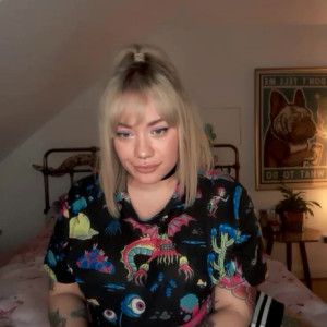 Video by blaueseinhorn published on August 11,2023 07:49:00 - BestThots