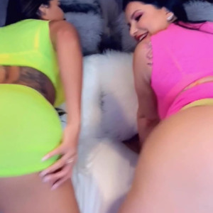 Video by romi_rain published on April 1,2023 13:03:00 - BestThots