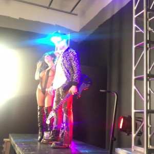 Video by romi_rain published on March 1,2023 10:59:00 - BestThots