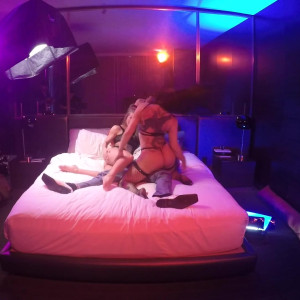 Video by romi_rain published on May 21,2023 18:16:00 - BestThots