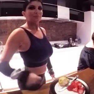 Video by romi_rain published on March 5,2023 16:19:00 - BestThots