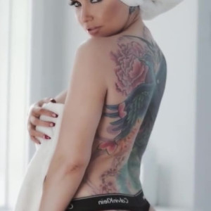 Video by romi_rain published on April 24,2023 06:27:00 - BestThots
