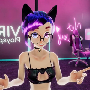 Video by vexruby published on June 23,2023 21:10:00 - BestThots