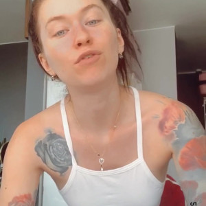 Video by xmishacrossx published on July 18,2023 15:49:00 - BestThots