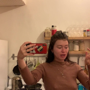 Video by xmishacrossx published on April 3,2023 00:40:00 - BestThots