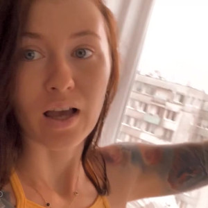 Video by xmishacrossx published on June 20,2023 14:13:00 - BestThots