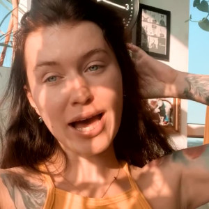Video by xmishacrossx published on July 20,2023 03:35:00 - BestThots