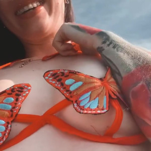 Video by xmishacrossx published on July 21,2023 15:52:00 - BestThots