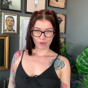 Video by xmishacrossx published on August 16,2023 13:32:00 - BestThots