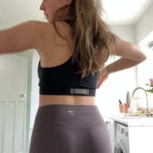 Video by cutepowerlegs published on July 8,2023 15:25:00 - BestThots