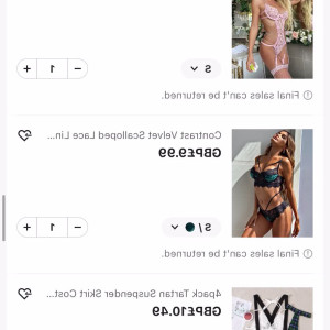 Video by summerbrookexox published on August 15,2023 11:21:00 - BestThots