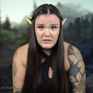 Video by rosiemariefeedee published on July 18,2023 06:27:00 - BestThots