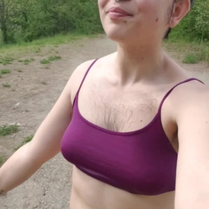 Video by eroicaforest published on August 17,2023 13:40:51 - BestThots