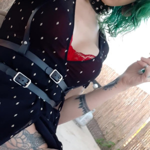 Video by dolliecrimson published on July 7,2023 08:43:00 - BestThots