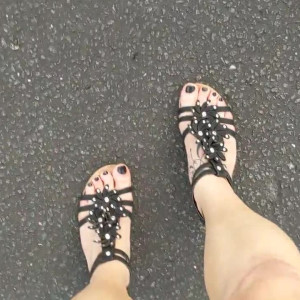 Video by pixiefeetnixx published on May 16,2023 03:34:00 - BestThots