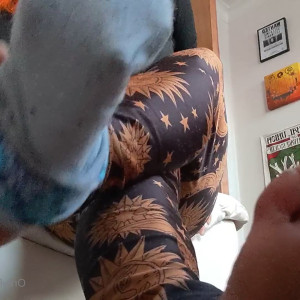 Video by pixiefeetnixx published on May 13,2023 09:18:00 - BestThots