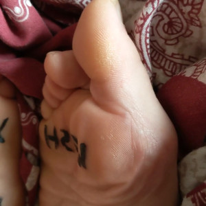 Video by pixiefeetnixx published on March 15,2023 11:47:00 - BestThots
