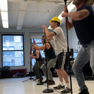 Video by jimnewmannyc published on May 6,2023 10:43:00 - BestThots