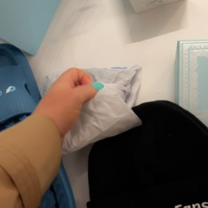 Video by hannahbrooks25 published on August 17,2023 15:11:03 - BestThots