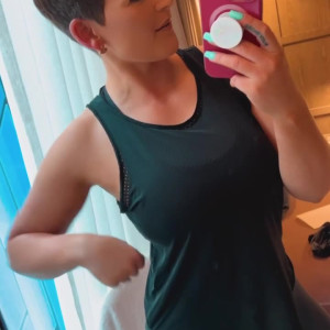 Video by hannahbrooks25 published on August 17,2023 17:01:35 - BestThots