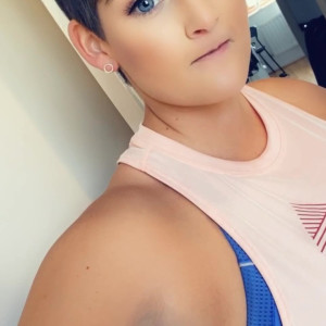 Video by hannahbrooks25 published on August 18,2023 04:47:00 - BestThots