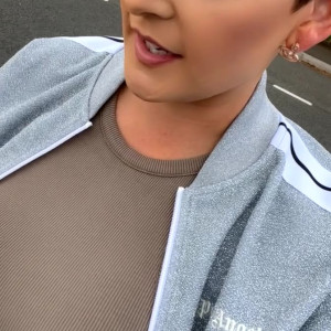 Video by hannahbrooks25 published on August 25,2023 12:18:00 - BestThots