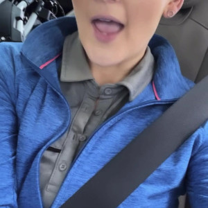 Video by hannahbrooks25 published on August 25,2023 14:10:00 - BestThots