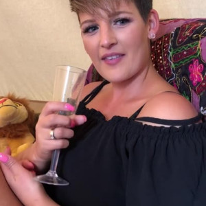 Video by hannahbrooks25 published on August 18,2023 09:54:00 - BestThots